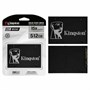 Накопитель SSD Kingston KC600 512 gb 1998598329