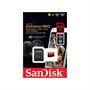 Карта памяти SanDisk Extreme Pro 64Gb microSDXC Class 10 UHS-I U3 V30 A2 527280319