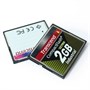 Карта памяти CF Transcend Compact Flash Ultra Industrial 2Gb 1121529356