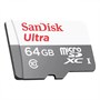 Карта памяти SanDisk Ultra microSDHC 64GB 100MB/s 1670753032