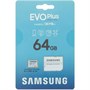 Карта памяти Samsung EVO Plus 64 ГБ (MB-MC64KA/RU) 1369398287