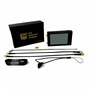 Портативный анализатор спектра TinySA ULTRA PLUS ZS-407 761118053
