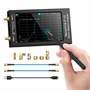 Векторный анализатор цепей NanoVNA-F V3 1796628282