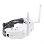 Видеоочки Skyzone SKY03 V2 3D 5.8G Dual Diversity Receiver на 48 каналов 2027000051