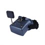 Видеошлем VR008 Mini 800x480px 4.3 дюйма DVR, Diversity 1885007489