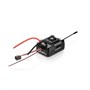 Бесколлекторная сенсорная влагозащищенная система Hobbywing EZRUN MAX4 HV 70125SD 560Kv 1043566584