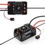 Бесколлекторная сенсорная влагозащищенная система Hobbywing EZRUN MAX4 HV 70125SD 560Kv 1043566584