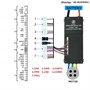 ESC регулятор Flipsky 75350 350А 590832342