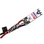 Бесщеточный регулятор оборотов Flashhobby ESC 3-6S LiPo blheli _ 32 40А 4 шт. 162843017