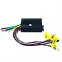 Регулятор скорости Flipsky 75100 FOC 75V 100A 829127030