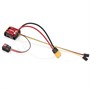 ESC регулятор Hobbywing QUICRUN WP-10BL80 475074562