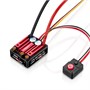 ESC регулятор Hobbywing QUICRUN WP-10BL80 475074562