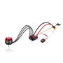 ESC регулятор Hobbywing QUICRUN WP-10BL80 475074562