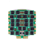 ESC контроллер NeutronRC Thunderbolt 80A AM32 154977678