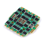 ESC контроллер NeutronRC Thunderbolt 80A AM32 154977678