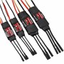ESC регулятор Hobbywing Skywalker V2 100A 33435127