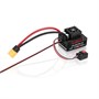 Регулятор скорости Hobbywing QuicRun 10BL120 G2 120A 1395514340