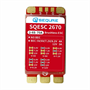 ESC регулятор SEQURE 2670 ESC 2-6S Lipo 754404921