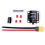 ESC регулятор Skystars BL32-45A 60A 4IN1 1974614682