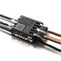 Регулятор оборотов HobbyWing Platinum Pro 40А V4 3-4S ВЕС 7A ESC (HWA30215001) 2020002233