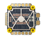 ESC регулятор DarwinFPV Cement Ultra 60A 1421230664