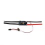 ESC регулятор FATJAY 90A 2-6S 1237386894