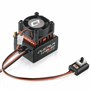 ESC регулятор Hobbywing QuicRun WP 10BL60 A 1907302521