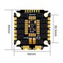 ESC регулятор Aocoda-RC Warrior 3075S 1091548498