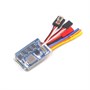 ESC регулятор FATJAY 45A 2-3S 1496602828