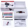 ESC регулятор Hobbywing QuicRun 1625 25A 730194929