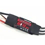Контроллер скорости ESC Hobbywing Skywalker 40A V2 3-4S с UBEC 404586653