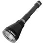 Поисковый фонарь Armytek Barracuda (тёплый свет) 2015000474