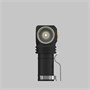 Armytek Wizard C2 Pro Nichia Magnet USB (теплый свет) 1489812024