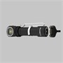 Armytek Wizard C2 Pro Nichia Magnet USB (теплый свет) 1489812024