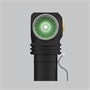 Armytek Wizard C2 WG Magnet USB (белый и зеленый свет) 4880808