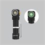Armytek Wizard C2 WG Magnet USB (теплый и зеленый свет) 682431954