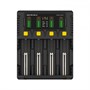 Универсальное зарядное устройство Armytek Uni C4 1229226458