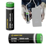 Аккумулятор Armytek 21700 Li-Ion 5000 мАч 1856220148