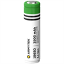 Защищённый Li-Ion аккумулятор Armytek 18650 3500 mAh 794966084
