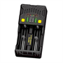 Универсальное зарядное устройство Armytek Uni C2 249849295