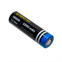 Незащищённый Li-Ion аккумулятор Armytek 18650 3200 mAh 91452570