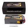 Аккумулятор Tattu 41000mAh 6S1P Ultra High Voltage 1533851771