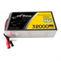 Аккумулятор GensAce Tattu LiPo Battery 6s1p HV 22.8V 32000mAh 10C 355640742