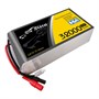 Аккумулятор GensAce Tattu LiPo Battery 6s1p HV 22.8V 32000mAh 10C 355640742