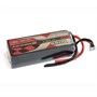 Аккумулятор ManiaX Power eXtreme 6S1P 5500mAh 22.2V 851913835