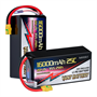 Аккумулятор VANT Battery LiPo 22.2V 16000mAh 1134525340