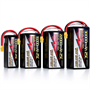 Аккумулятор VANT Battery LiPo 22.2V 16000mAh 1134525340