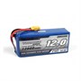 Аккумулятор Turnigy высокой емкости 12000 мАч 6S 12C Lipo Pack с XT90 1828544815