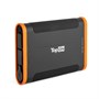 Портативный аккумулятор TopON TOP-X50 48000mAh Type-C PD 60W, USB1 QC3.0, USB2 12W 1205184885
