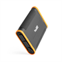 Портативный аккумулятор TopON TOP-X50 48000mAh Type-C PD 60W, USB1 QC3.0, USB2 12W 1205184885